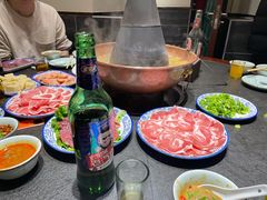 -吉祥涮羊肉