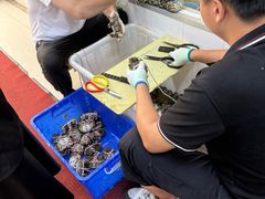 -七的湖·江南蟹舫·阳澄湖农家菜(蟹舫苑店)
