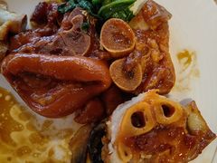 -汇泉王朝大饭店-旋转餐厅(南海路店)