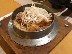 -古都日本料理(高桥路店)