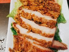 -钳真多钓虾馆·小龙虾海鲜烧烤(九六广场店)