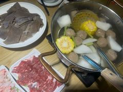 -潮汕壹号·潮汕菜·打边炉·生腌(总店)