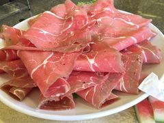 -致和老涮庄山西刀削面(万寿路4号院店)