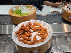 -龍歌自助小火锅(李沧顺和汇店)