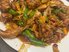 -连金饭店(金四路店)