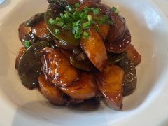 -壹只菜·崇明本地特色菜(崇明南门店)
