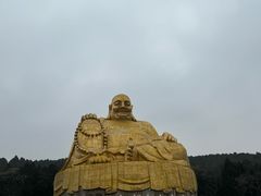 -千佛山风景名胜区