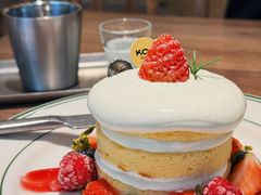 -KOP cafe面包·蛋糕·下午茶