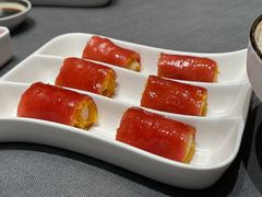 -悦秀·高级粤菜