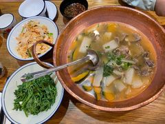 -妈妈的味道·腾冲特色菜(和顺古镇店)