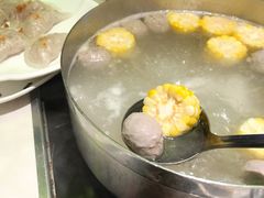 -潮泰牛肉火锅 · 创于1992年(车公庙店)