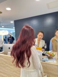 -a·f one hair salon