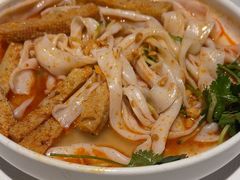 -谷丽麦馕新疆菜·清真(步步高梅溪新天地店)