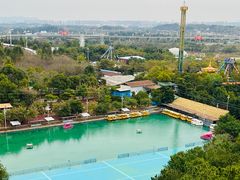 -盈香心动乐园