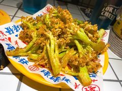 -碌碌发·东南亚风味烧烤档(体育西店)