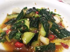 -西贝(上海我格广场店)