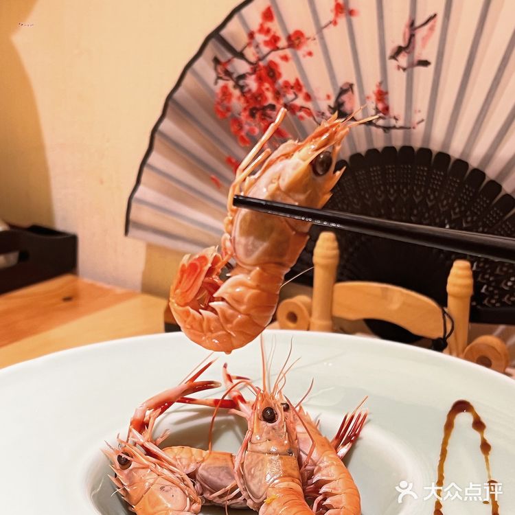 无锡探店｜吃到扶墙出的一家日料店