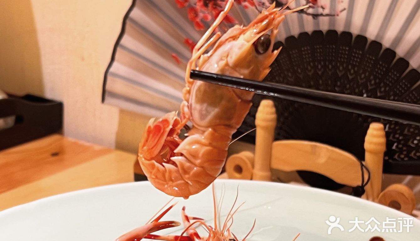 无锡探店｜吃到扶墙出的一家日料店