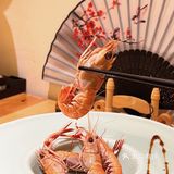 无锡探店｜吃到扶墙出的一家日料店