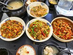 -潇湘阁(三里屯SOHO店)