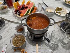 -番食园鲜食火锅(高新店)