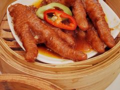 -御彩酒家(东风东路店)