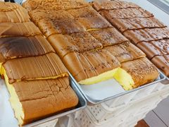古早蛋糕-爱德顺糕点食屋(利民道店)