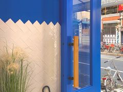 -OZ cafe(南昌路店)