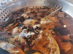 -辣婆婆(航天桥店)