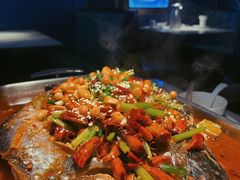 -鸣记烤鱼(茂业天地店)