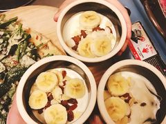-MI WU FACTORY米屋美食工厂餐厅(绿地店)