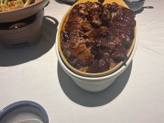 -八府香鸭·啫啫煲(华山路店)