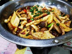 -胖哥川菜馆(武东路店)