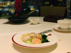 -天龙轩(香港丽思卡尔顿酒店)