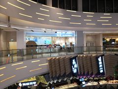 -食悦天美食广场(西安CityOn熙地港购物中心店)