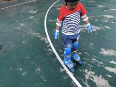 -酷迈儿童体能运动馆(九棵树店)