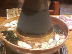 -草原牧羊火锅·龙虾·烤鱼(杨浦店)