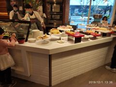 -The COOK·厨餐厅·自助餐(浦东嘉里大酒店)
