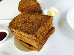 -马克西姆俄罗斯餐厅(通亚街店)