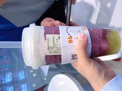 -百分茶(融创茂店)