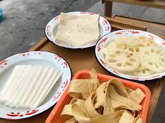 -红堂老派火锅(石桥铺店直营店)