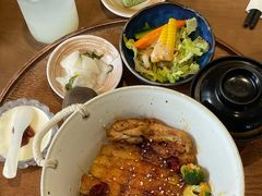 -ITARU食堂·定食料理(西丽店)