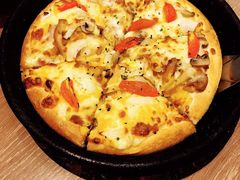 -必胜客(WOW中央公园店)