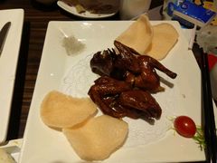 -避风塘·老港味餐厅(虹口龙之梦店)