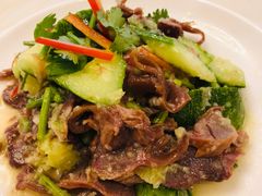 -喜乐餐厅•灯笼虾球首创者•本地小海鲜(二马路店)