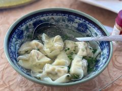 刀鱼馄饨-东宇酒家(凌白路店)