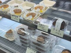 -甜嘟嘟烘焙坊(舒城路店)