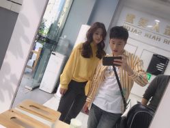 -DL HAIR SALON