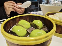 -钟水饺(人民公园总店)