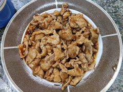 -清宫宴酒楼·计氏松枝包子